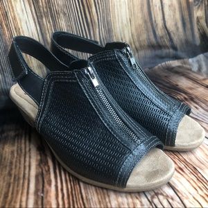 NWOT Earth Origins Marietta Maureen Sandals 8.5